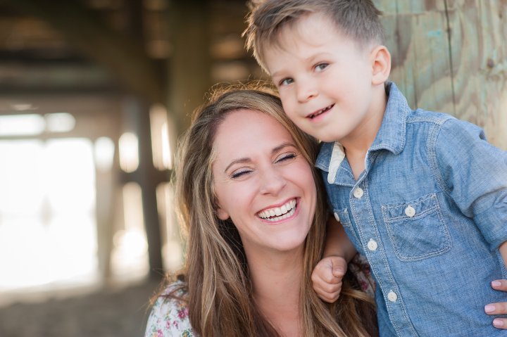 Self Care Is Not&nbsp;Selfish