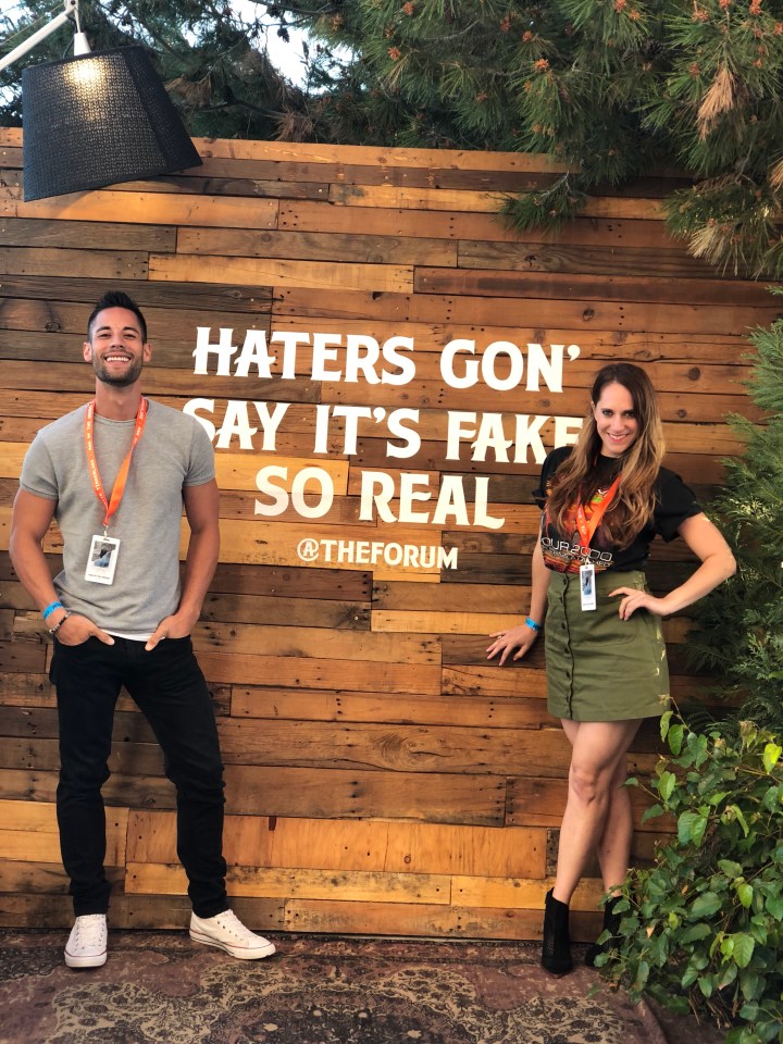 I’m Not A Regular&nbsp;Mom